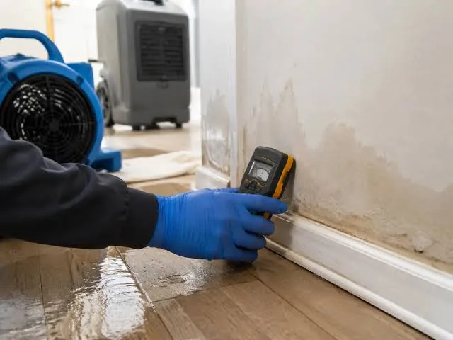 24/7 Water damage restoration services in Resaca, GA - Rapid flood cleanup and mitigation